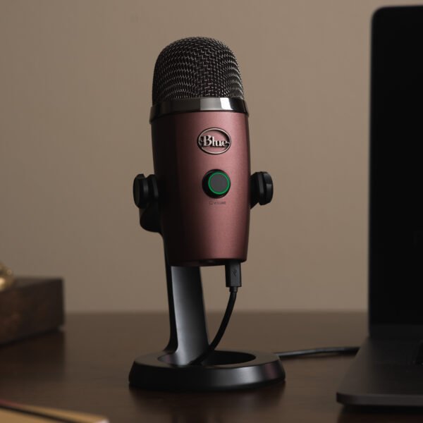 Blue Yeti Nano