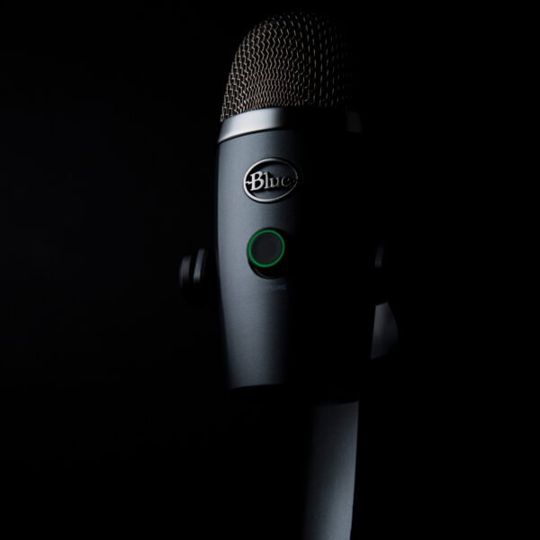 Blue Yeti Nano