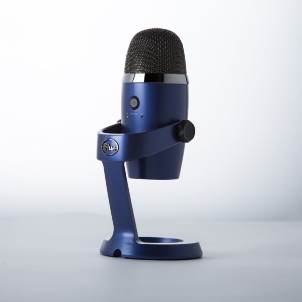 Blue Yeti Nano