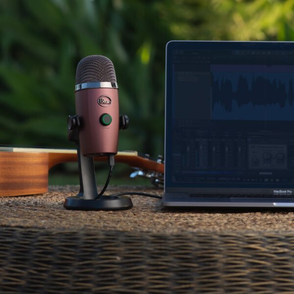 Blue Yeti Nano