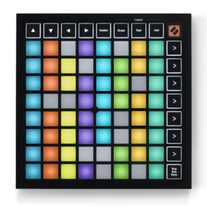 Novation Launchpad Mini MK3 64鍵MIDI