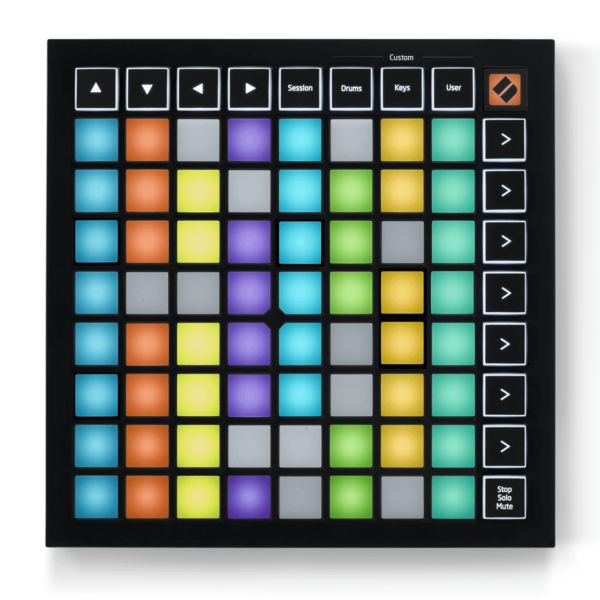 Novation Launchpad Mini MK3 64鍵MIDI