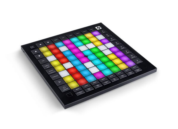 Novation Launchpad PRO MK3 64鍵MIDI