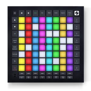 Novation Launchpad PRO MK3 64鍵MIDI