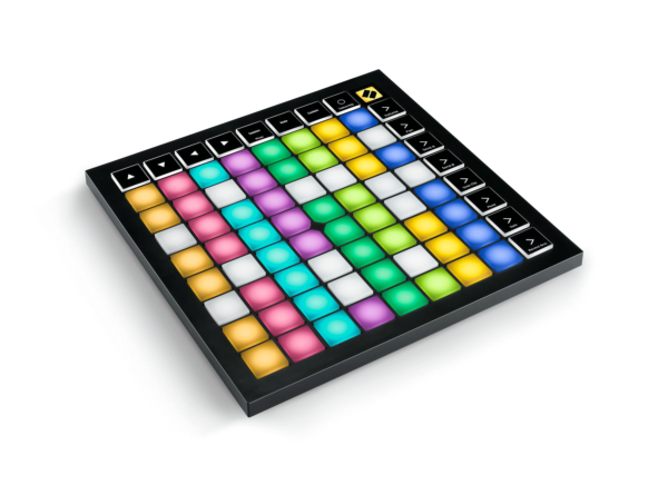 Novation Launchpad X MK3 64鍵MIDI