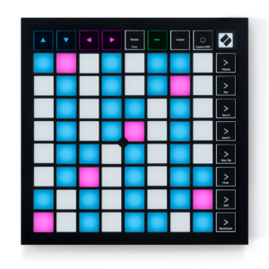 Novation Launchpad X MK3 64鍵MIDI