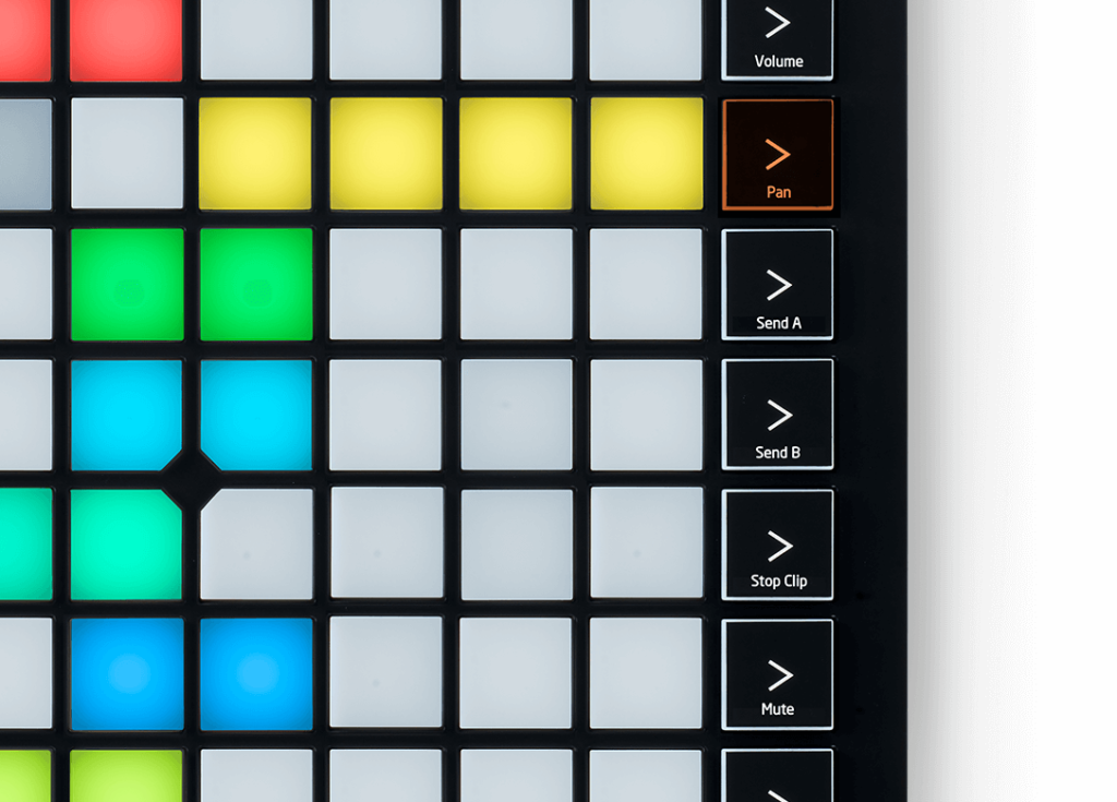 Novation Launchpad X