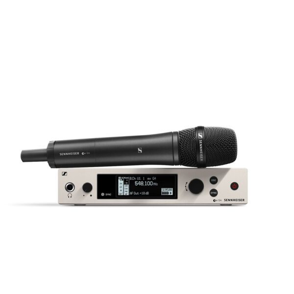 SENNHEISER ew500 G4-935 無線麥克風：圖片 2