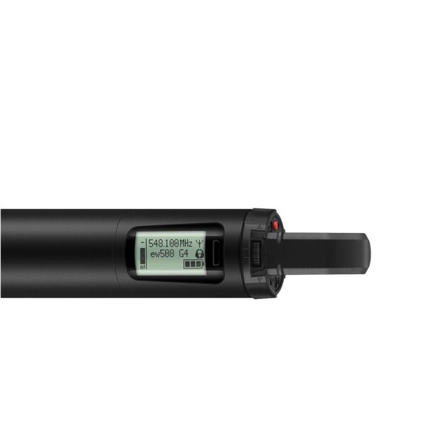 SENNHEISER ew500 G4-935 無線麥克風：圖片 5