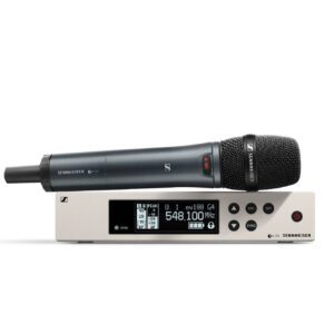 Sennheiser ew100-G4-865s