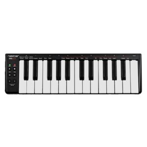 Nektar SE25 鍵盤 MIDI Keyboard