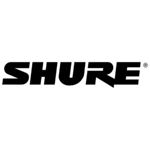 SHURE 無線系統