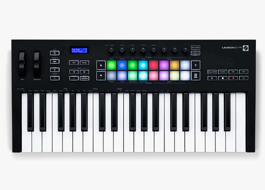 Novation Launchkey