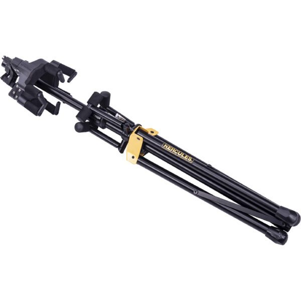 Hercules GS432B Plus 海克力斯 三頭吉他架 貝斯架：圖片 3