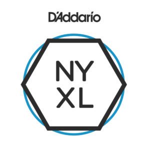 D'Addario NYXL 電吉他弦