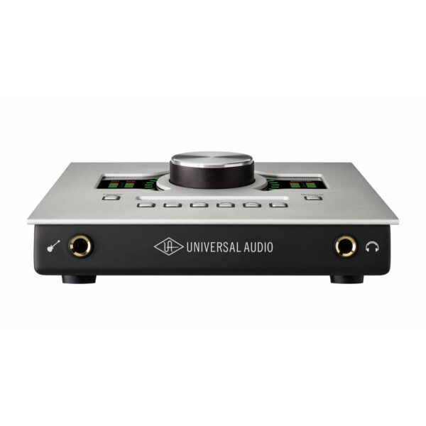 Universal Audio Apollo Twin USB 錄音介面 (Heritage)