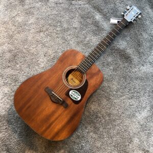 Ibanez AW54 OPN 41吋面單木吉他