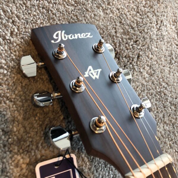 Ibanez AW54 OPN 41吋面單木吉他