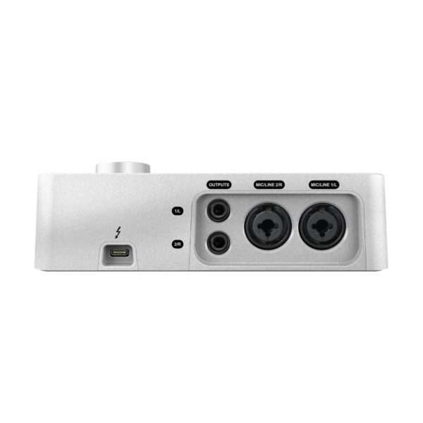 Universal Audio Apollo Solo THUNDERBOLT 3錄音介面 (Heritage Edition)