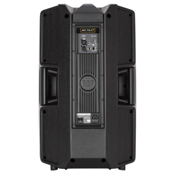 RCF ART 715-A MK4 兩音路主動式喇叭 (單支)：圖片 5