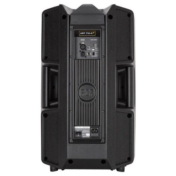 RCF ART 712-A MK4 兩音路主動式喇叭 (單支)：圖片 6