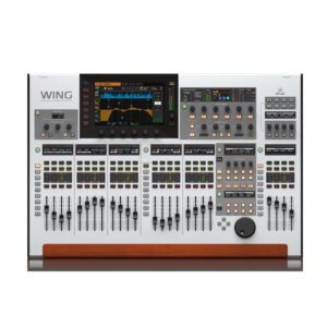 Behringer WING 48軌數位混音器