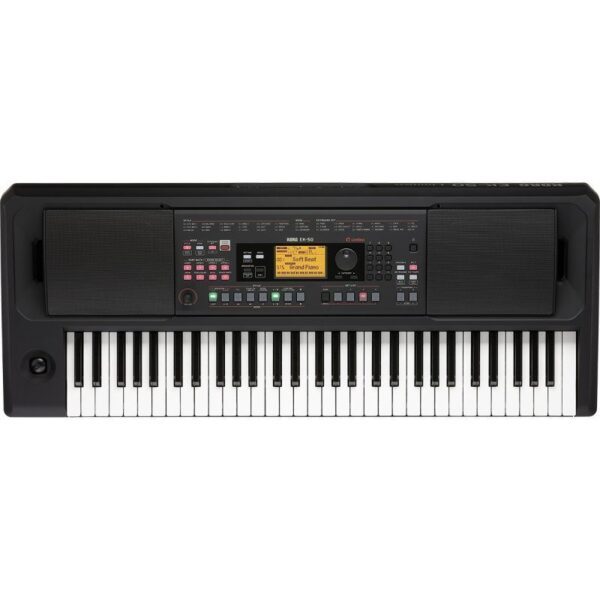 KORG EK-50 Limitless 電鋼琴