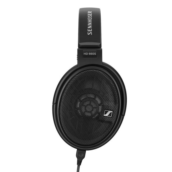 HD660S