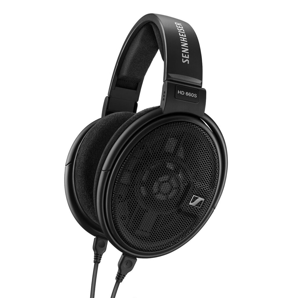 HD660S