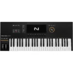 NI Komplete Kontrol S49 Mk3 49鍵 MIDI鍵盤
