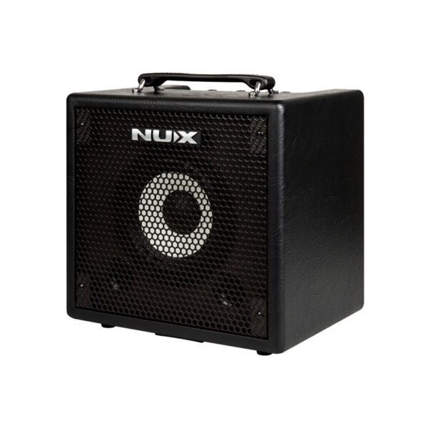 NUX MIGHTY BASS 50BT_1