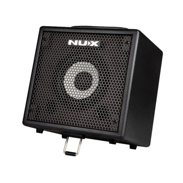 NUX MIGHTY BASS 50BT 貝斯音箱：圖片 3