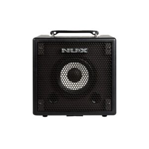 NUX MIGHTY BASS 50BT_logo