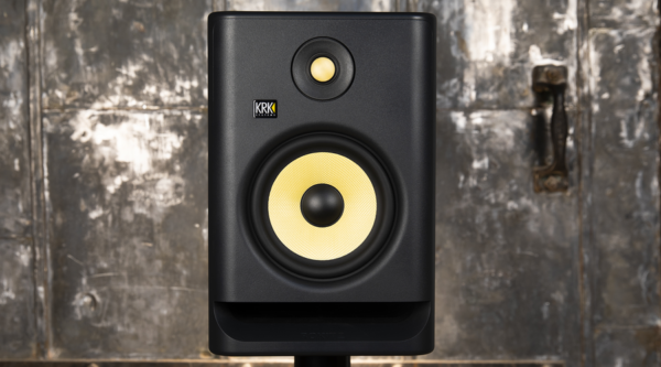 KRK ROKIT 7 G4 7吋 監聽喇叭：圖片 4