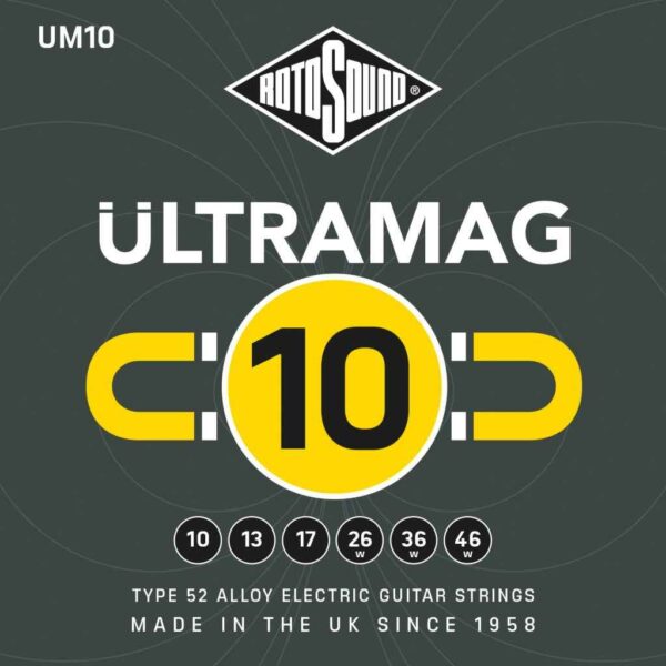 Rotosound UM10