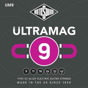 Rotosound UM9