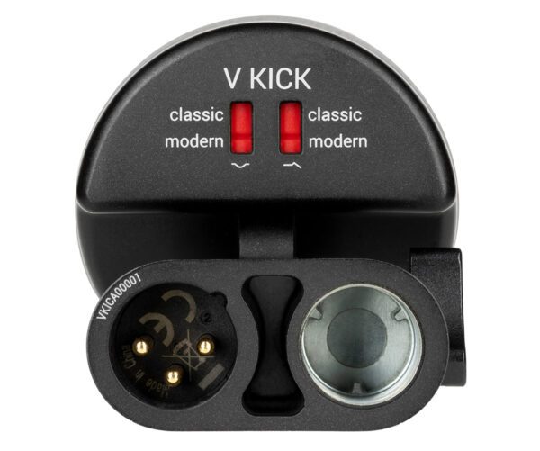 sE Electronics V KICK 大鼓收音麥克風