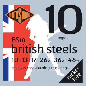 Rotosound BS10