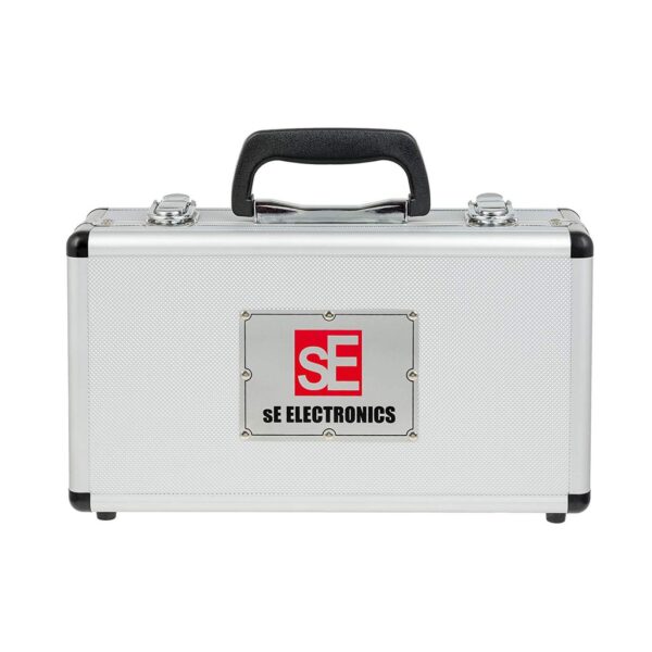 sE Electronics sE8 Stereo Pair 一對 電容式麥克風