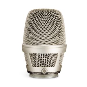 Neumann KK 204 金色 電容式麥克風音頭