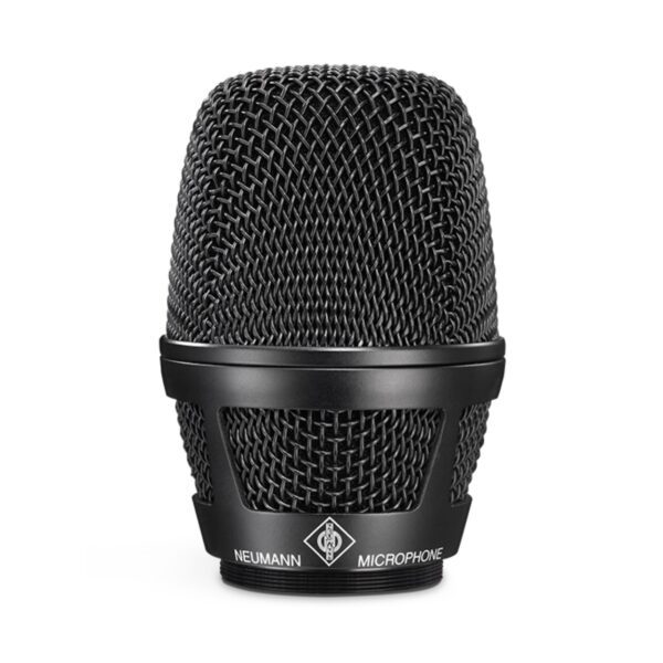 Neumann KK 204 黑色 電容式麥克風音頭