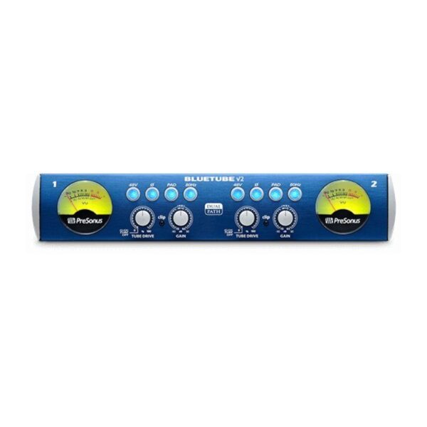 presonus Blue Tube DP v2_logo