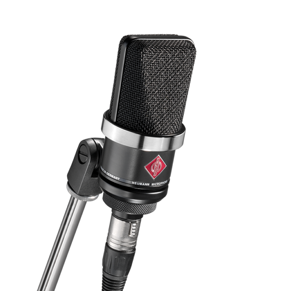 Neumann TLM102 黑色 電容式麥克風