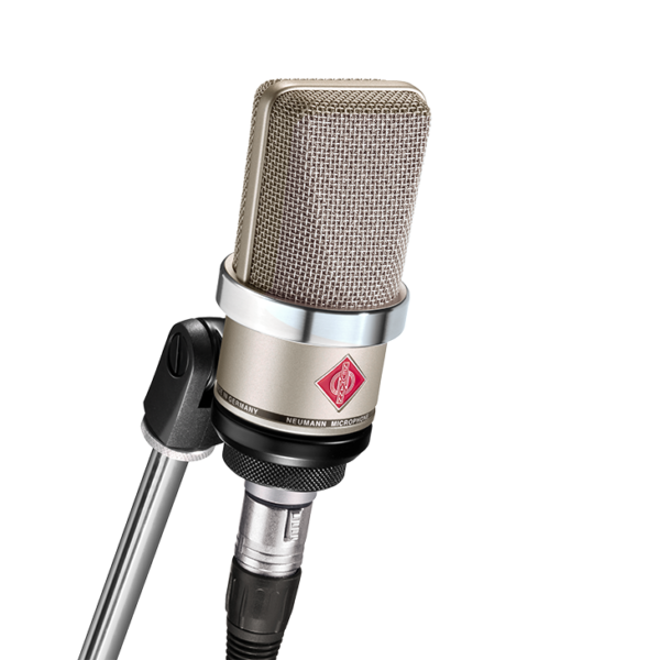 Neumann TLM102 銀色 電容式麥克風