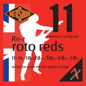 Rotosound R11-7