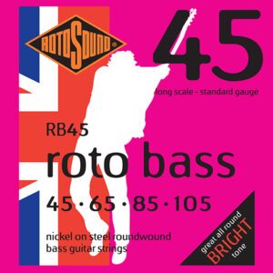 Rotosound RB45