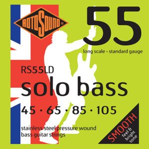 Rotosound RS55LD