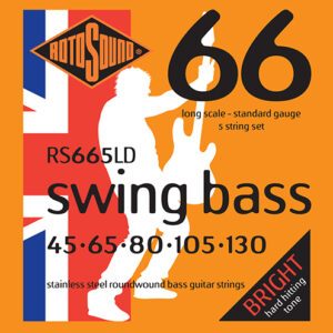 Rotosound RS665LD