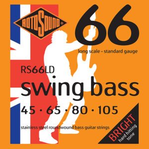 Rotosound RS66LD