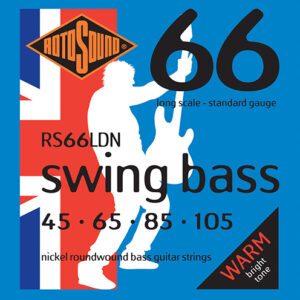 Rotosound RS66LDN